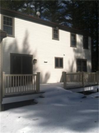 19 Randall Road Rochester, MA 02770 - Photo 4 of 19 a view of barbeque area