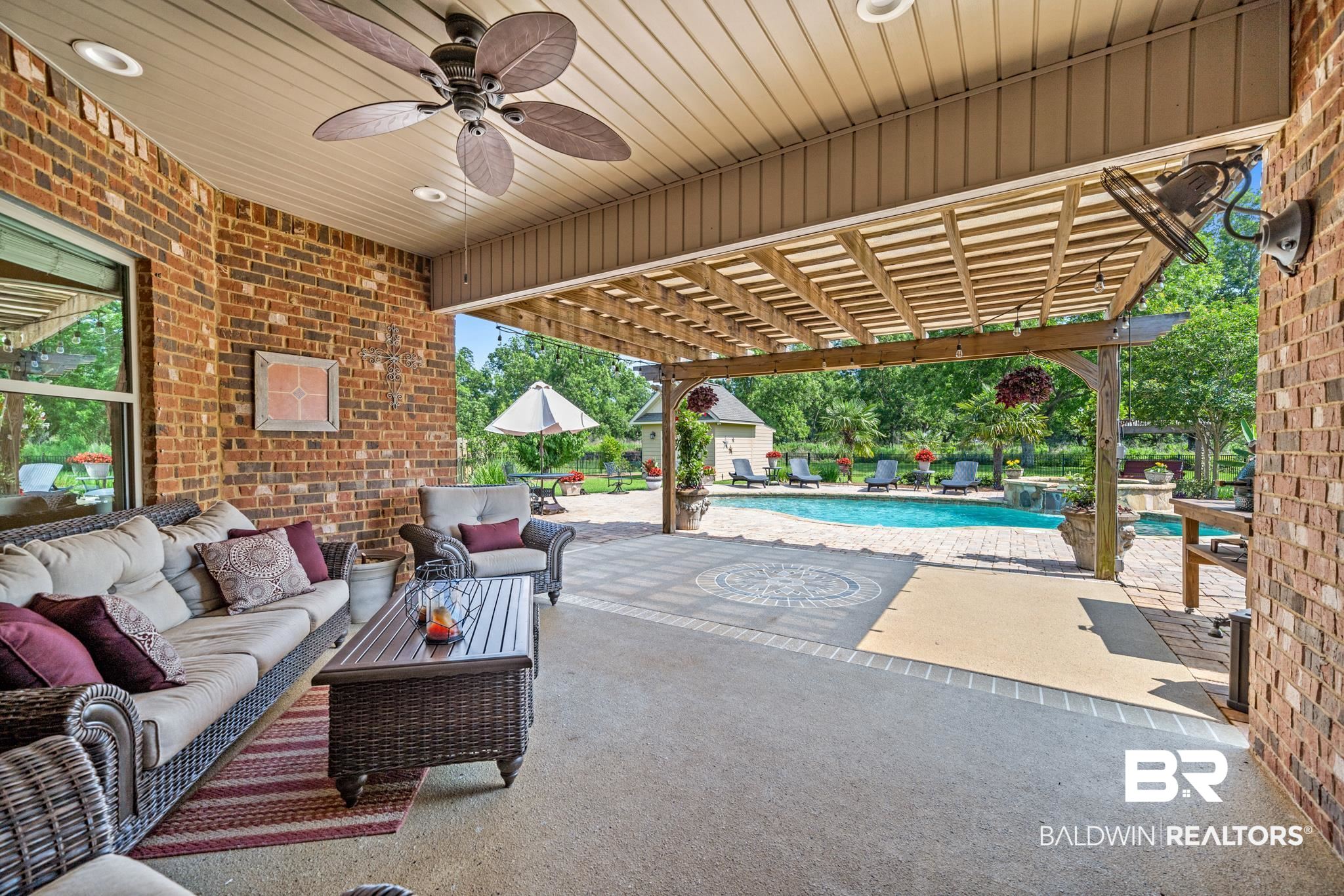 10046 Dunmore Drive Daphne, AL 36526 - Photo 23 of 40