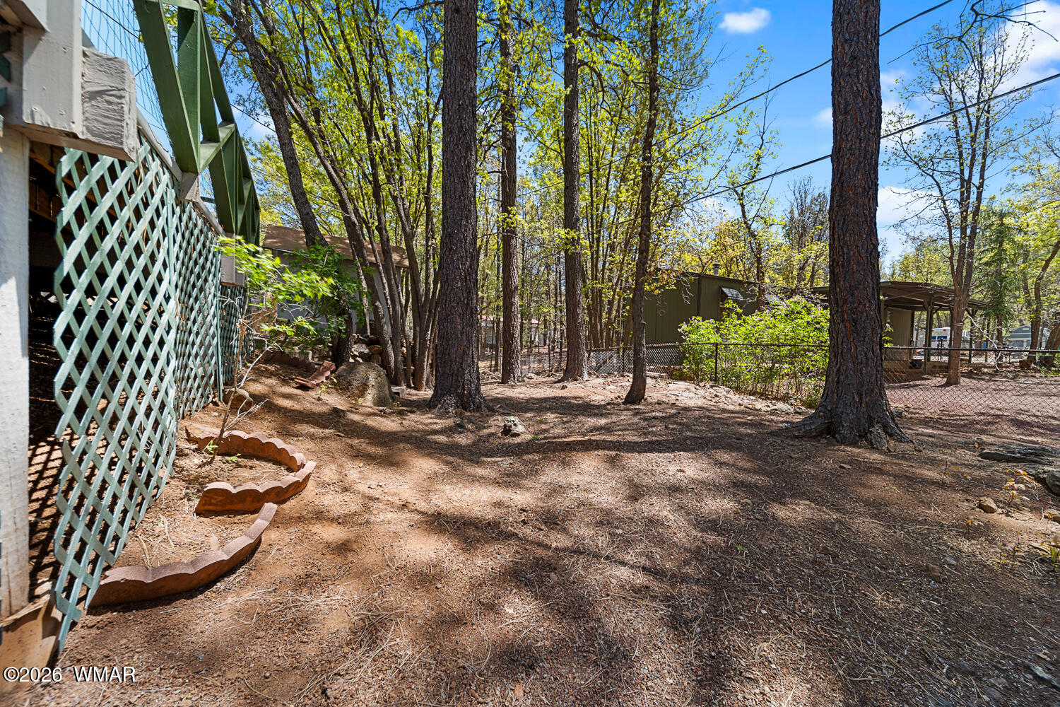 5801 Apache Trail Pinetop, AZ 85935 - Photo 21 of 39