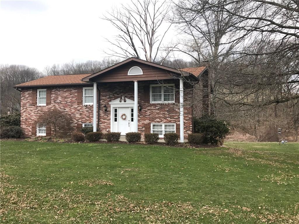 1132 Pine Run Road Apollo, PA 15613 - Photo 1 of 25 Gallery Image 1