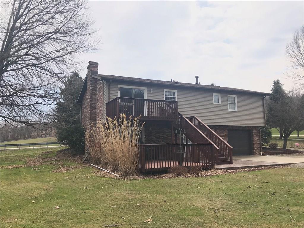 1132 Pine Run Road Apollo, PA 15613 - Photo 24 of 25 Gallery Image 24