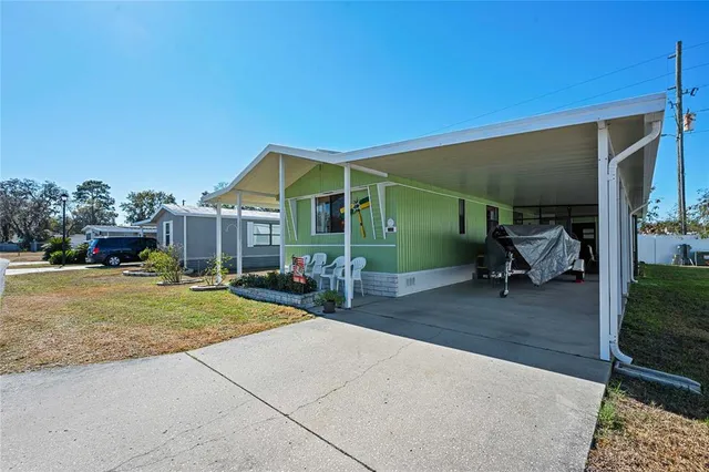 $127,000 | 5305 Antigua Drive, Zephyrhills, FL 33541