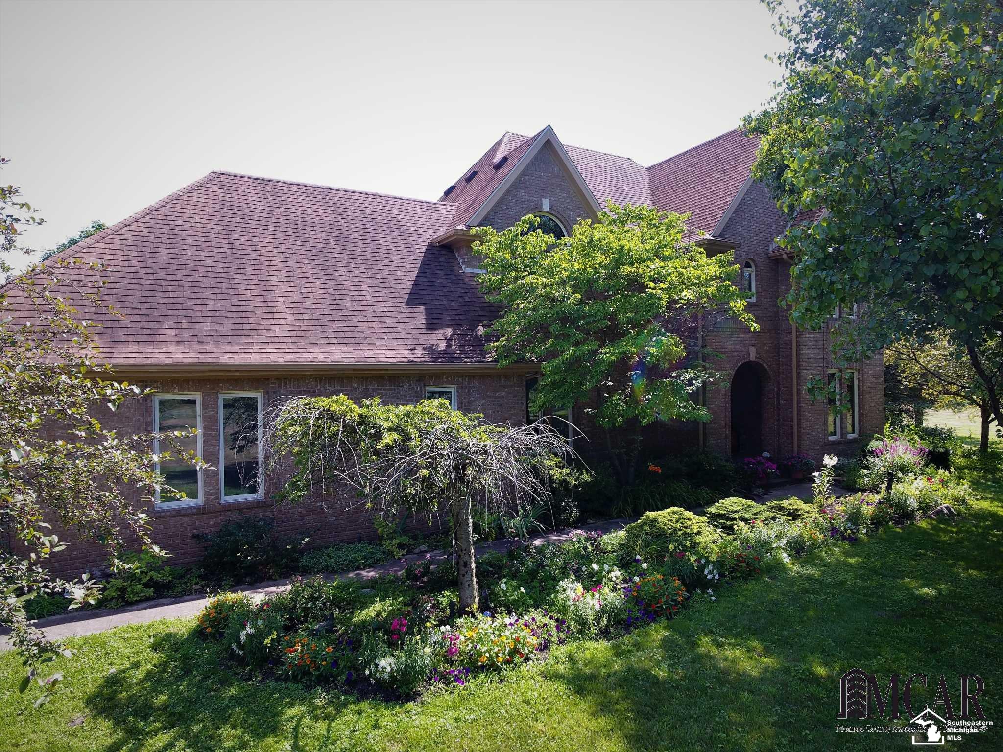 16133 Albain Road Petersburg, MI 49270 - Photo 1 of 26 Gallery Image 1