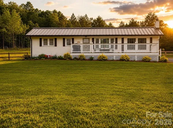 $350,000 | 48435 Highway 8, New London, NC 28127