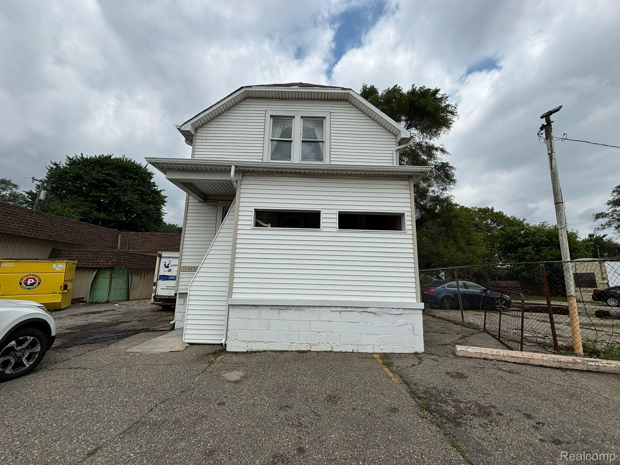 11429 East Eight Mile Road Warren, MI 48089 - Photo 1 of 34 Gallery Image 1
