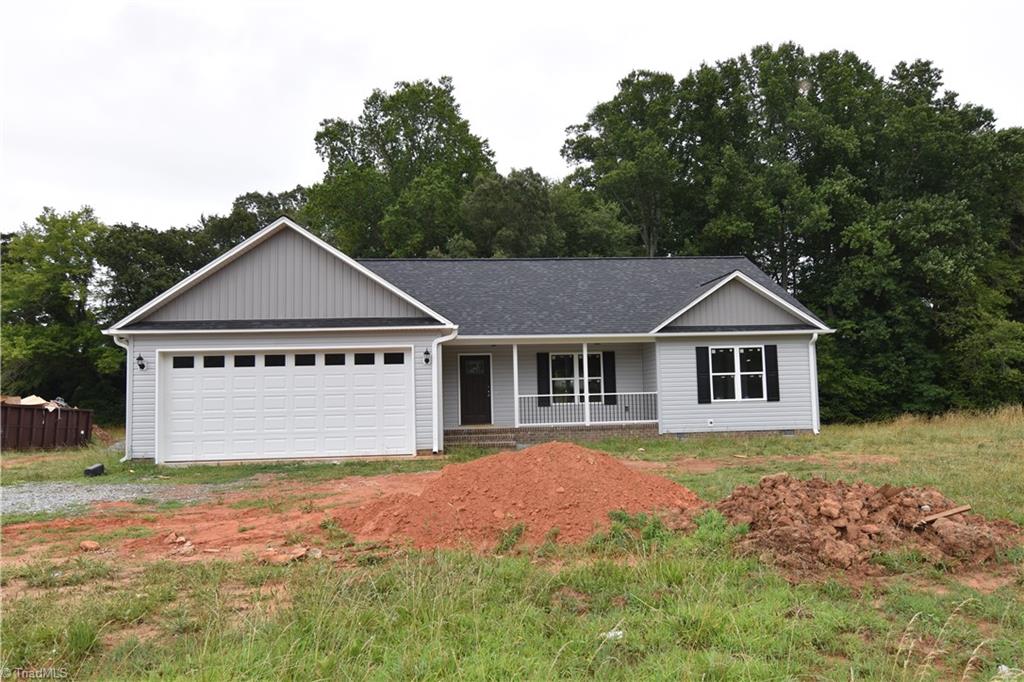 2109 Friendship Church Road Lexington, NC 27295 - Photo 1 of 11 Gallery Image 1