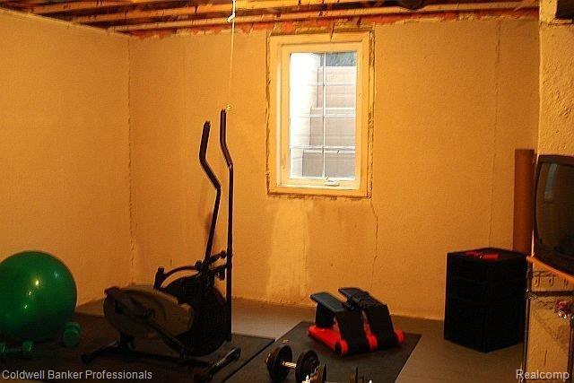 49578 Potomac Road, Unit 47 Canton, MI 48188 - Photo 23 of 23 Basement