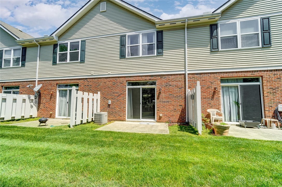 4403 Straight Arrow Road Beavercreek, OH 45430 - Photo 27 of 30