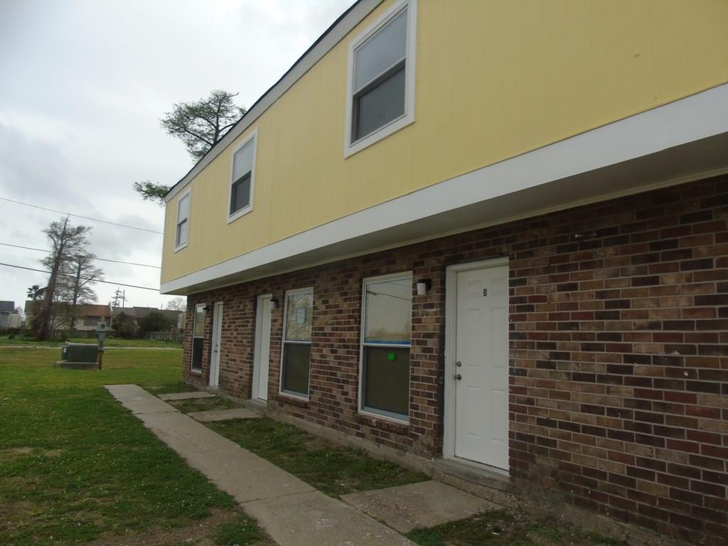 1545 West Chelsea Road, Unit D Harvey, LA 70058 - Photo 1 of 16