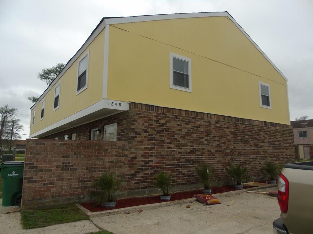 1545 West Chelsea Road, Unit D Harvey, LA 70058 - Photo 2 of 16