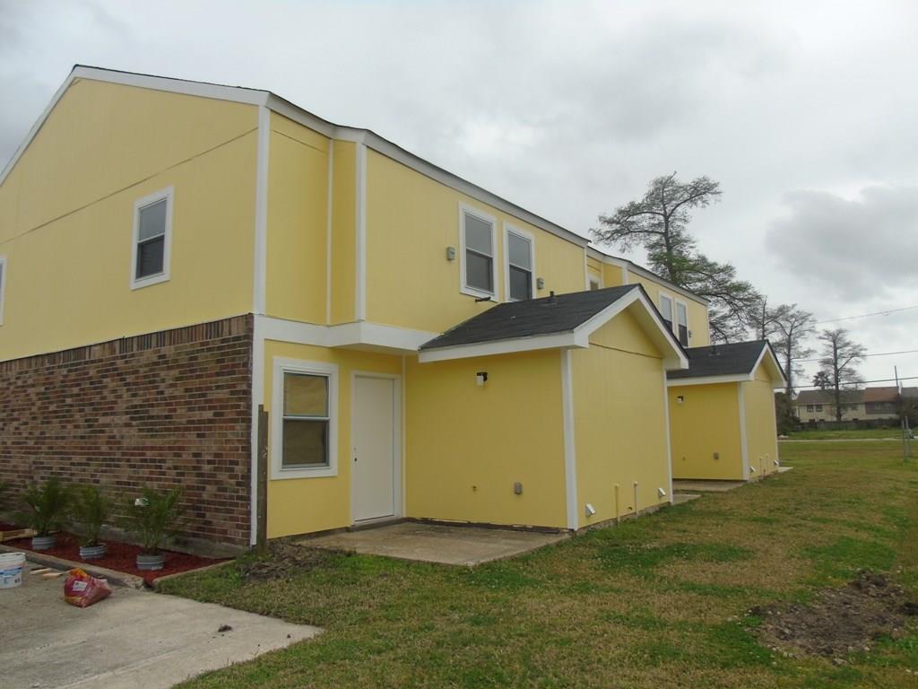 1545 West Chelsea Road, Unit D Harvey, LA 70058 - Photo 4 of 16