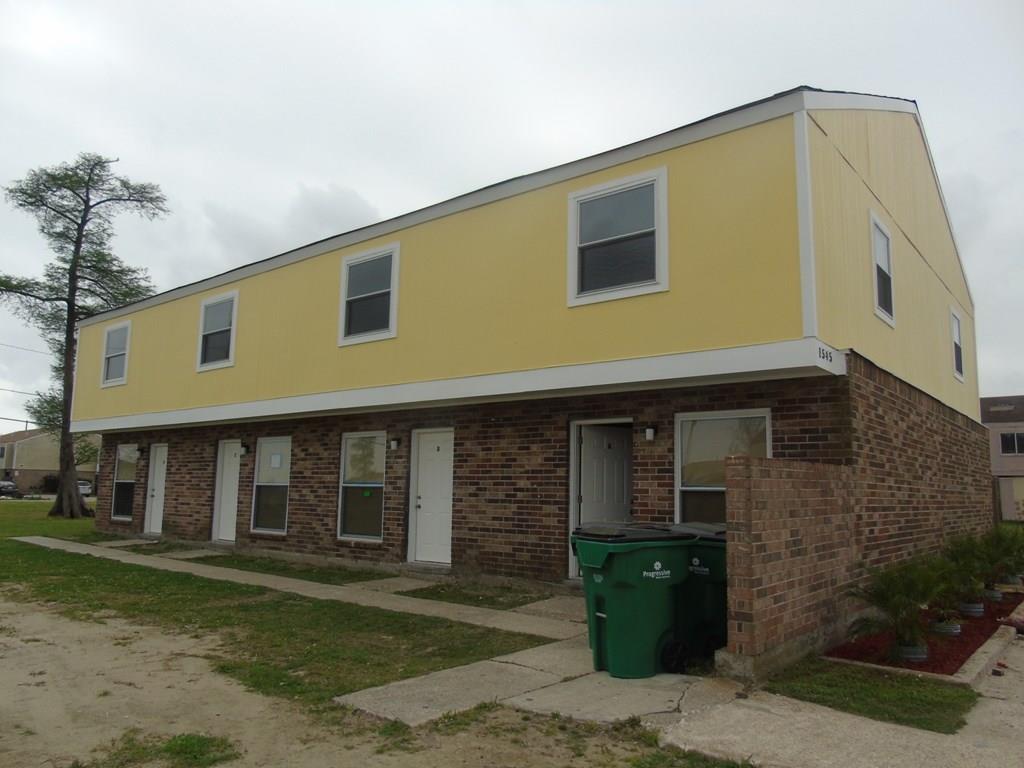 1545 West Chelsea Road, Unit D Harvey, LA 70058 - Photo 5 of 16