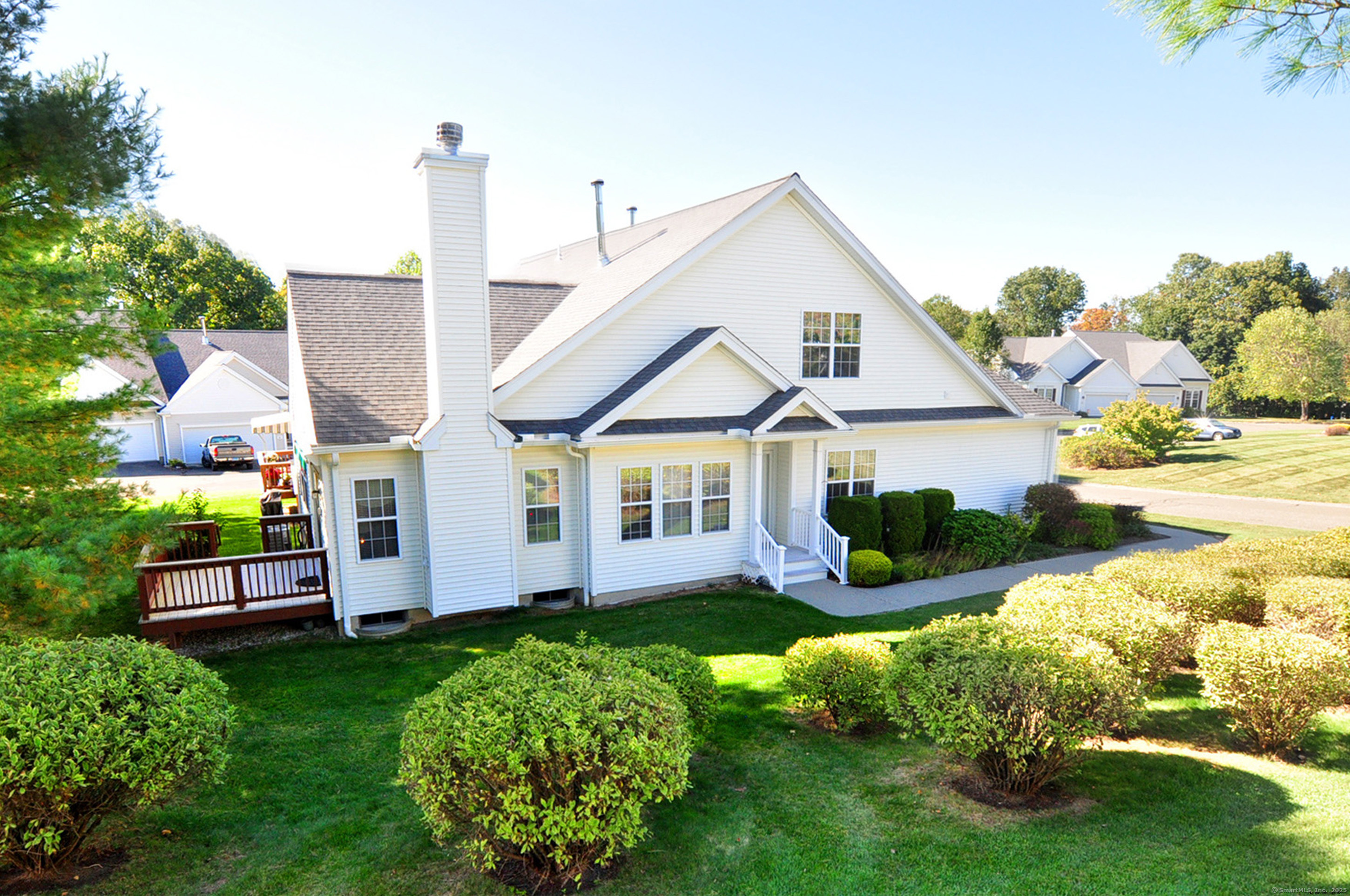 77 Carlson Ridge Road, Unit 77 New Milford, CT 06776 - Photo 1 of 1