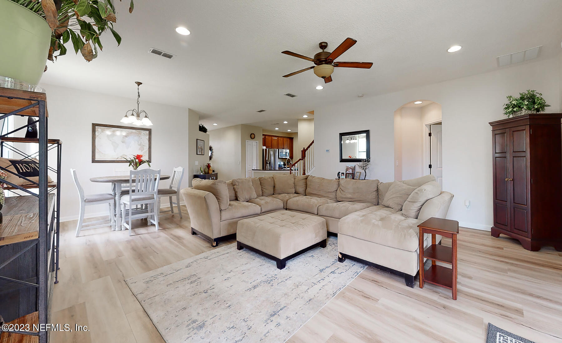 202 Prairie Ridge Drive St. Augustine, FL 32092 - Photo 12 of 46 Great Rm b