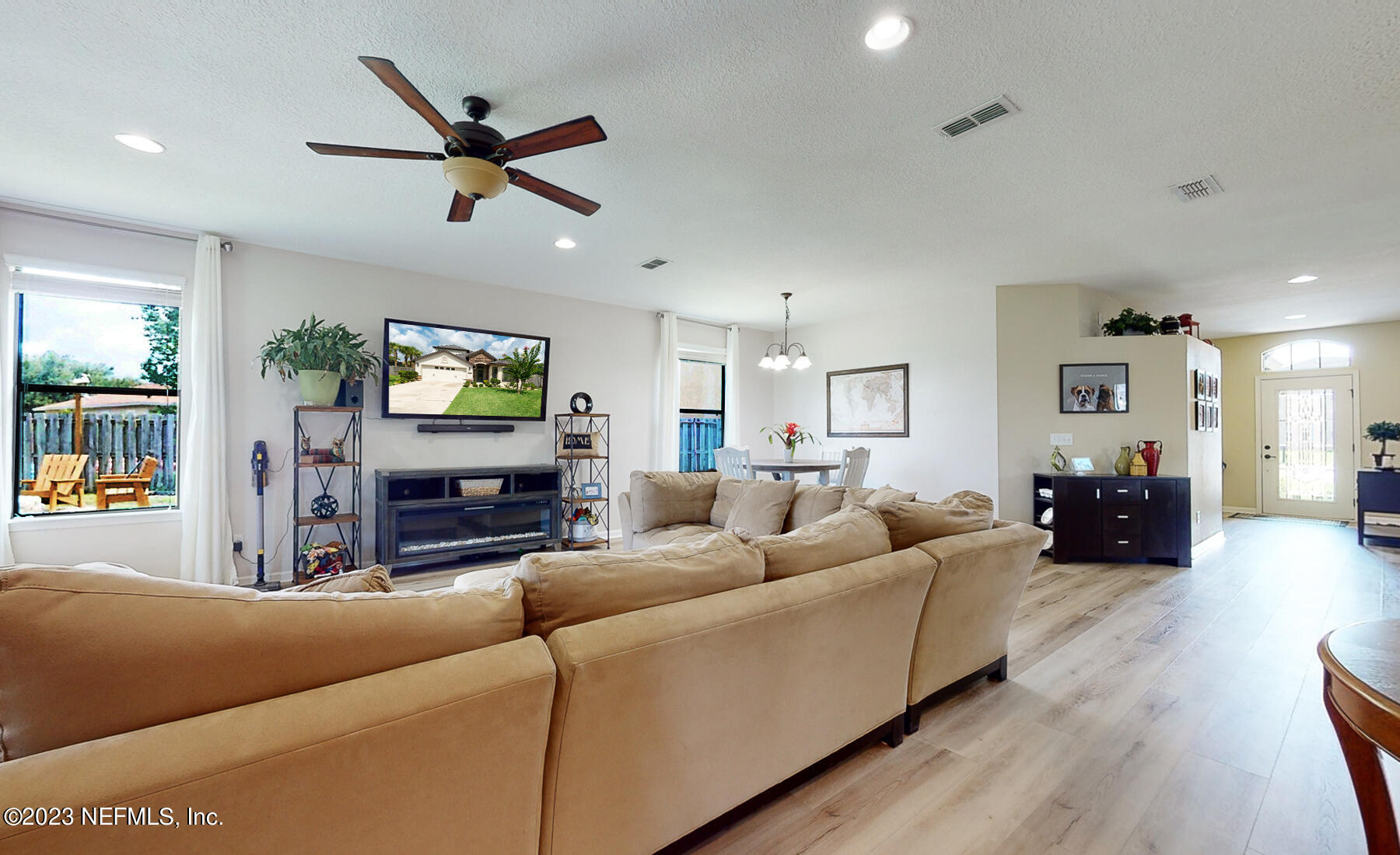 202 Prairie Ridge Drive St. Augustine, FL 32092 - Photo 13 of 46 Great Rm d