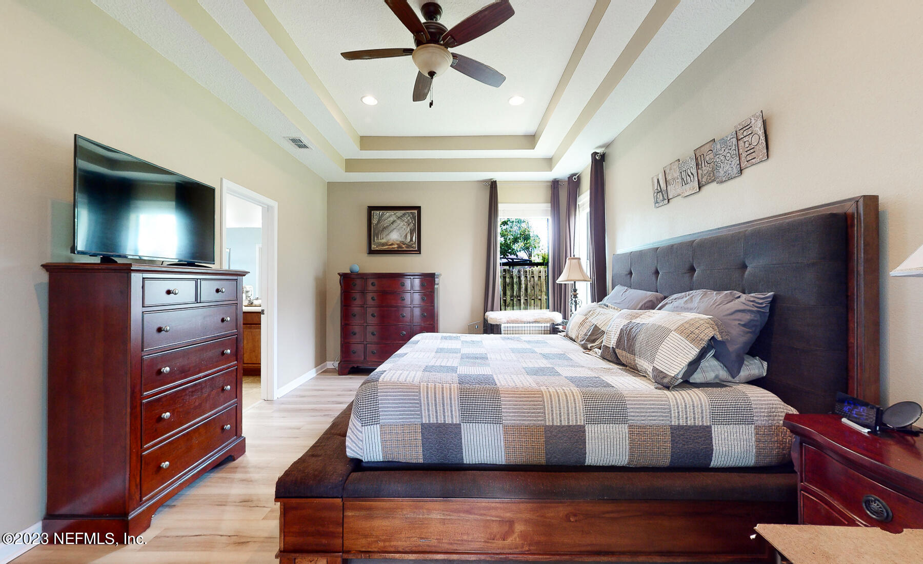 202 Prairie Ridge Drive St. Augustine, FL 32092 - Photo 14 of 46 Bed Primary a