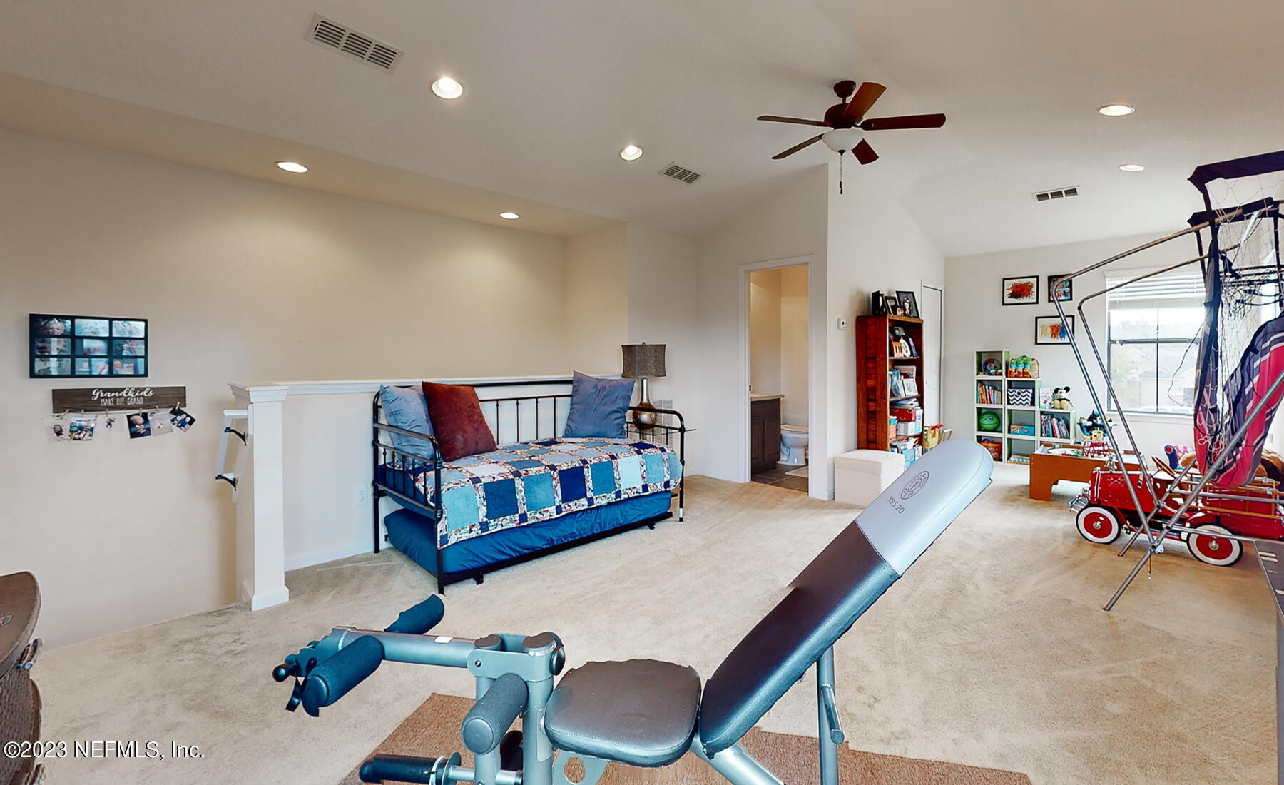 202 Prairie Ridge Drive St. Augustine, FL 32092 - Photo 23 of 46 Bonus Rm a