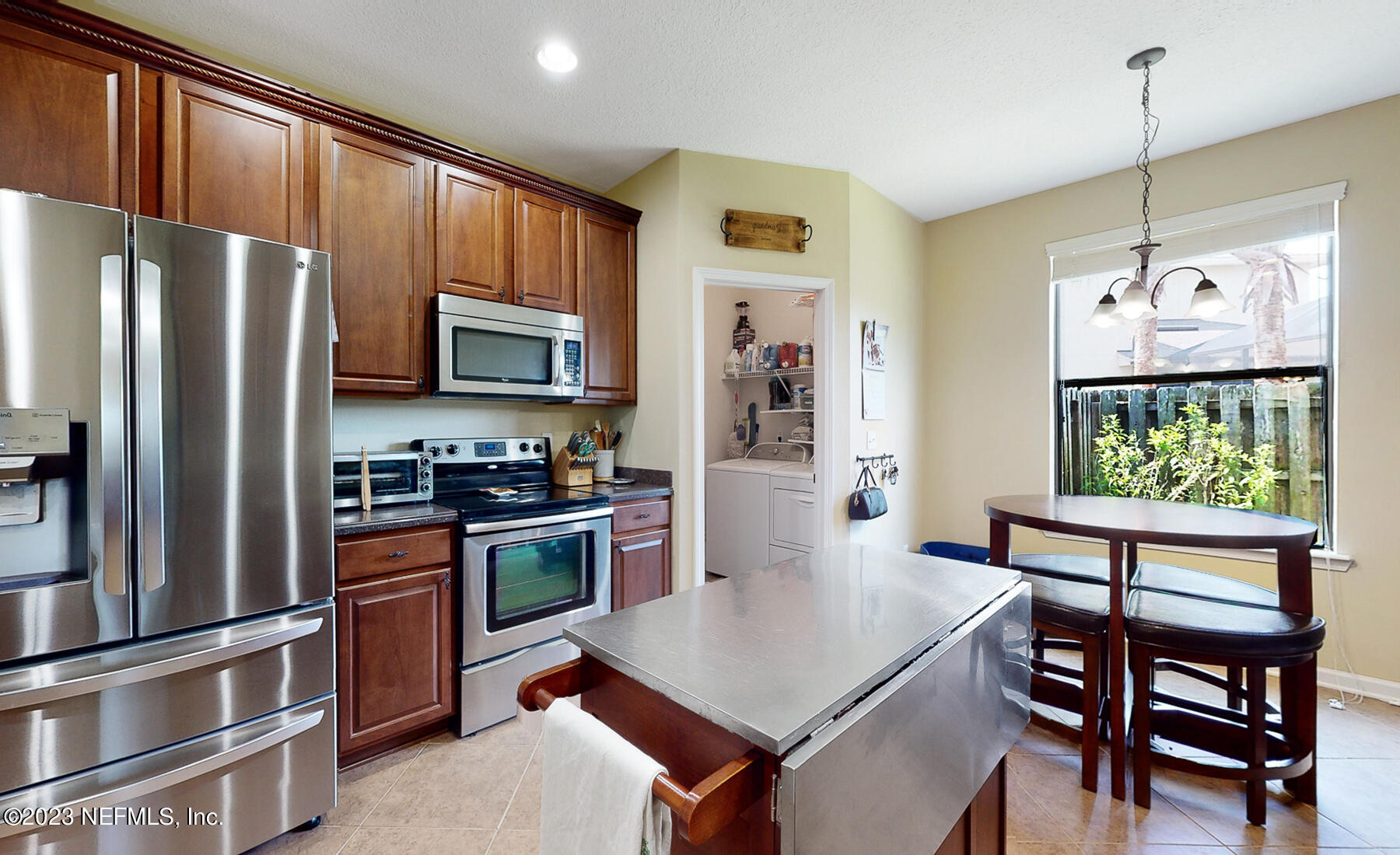 Kitchen a