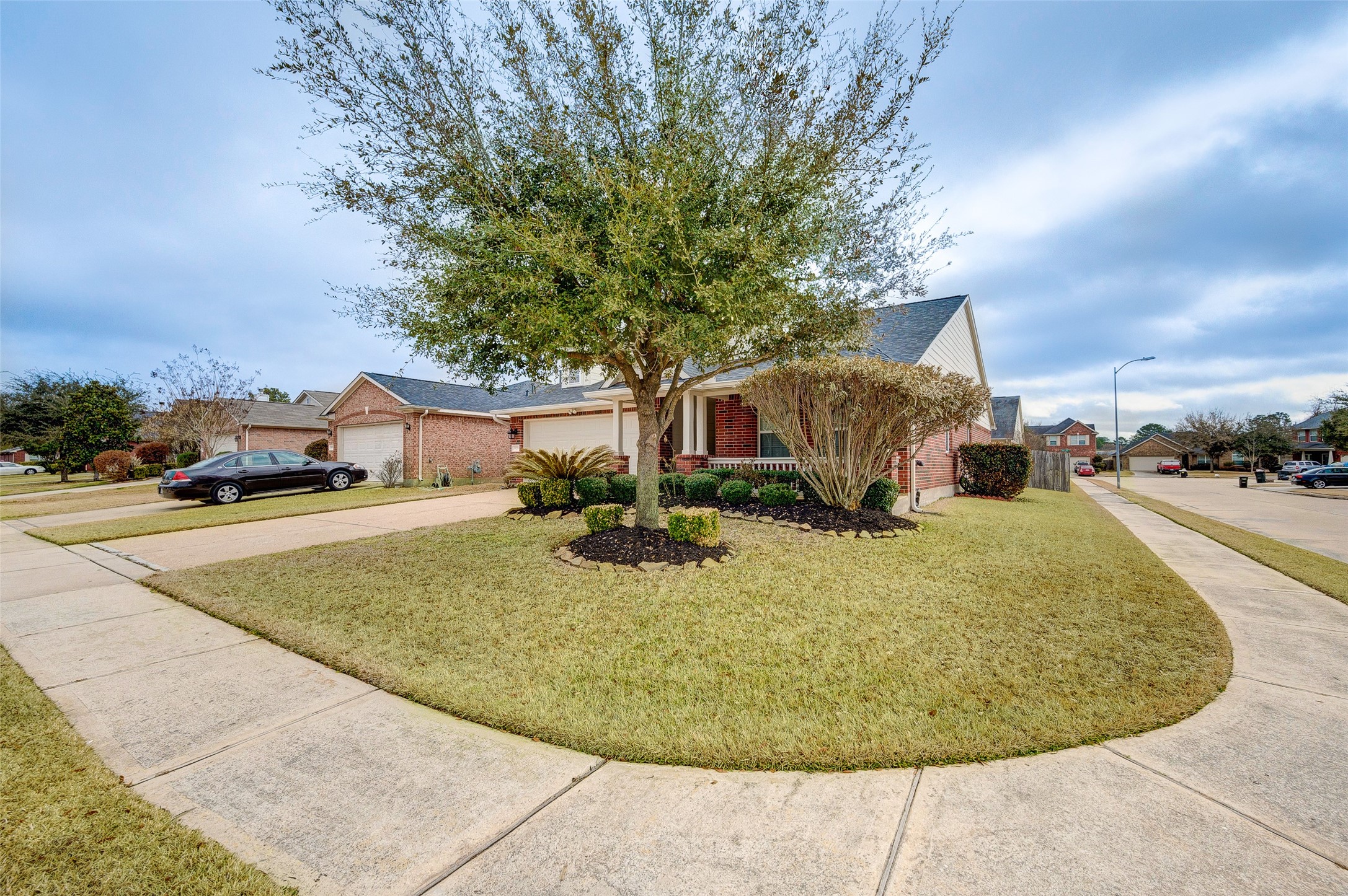 16702 Grove Trail Lane Spring, TX 77379 - Photo 5 of 44