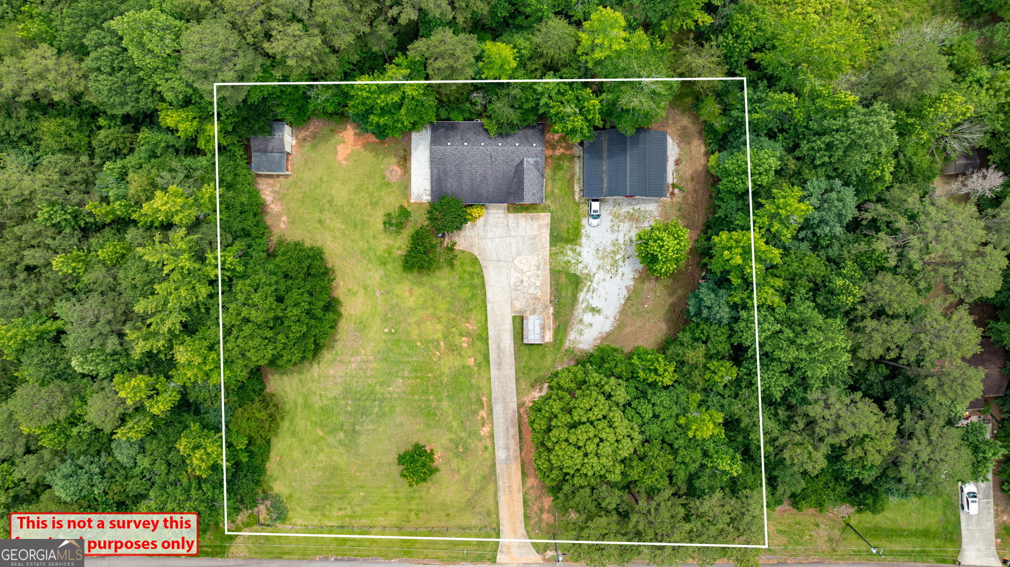 142 Mountain View Road Lavonia, GA 30553 - Photo 9 of 41