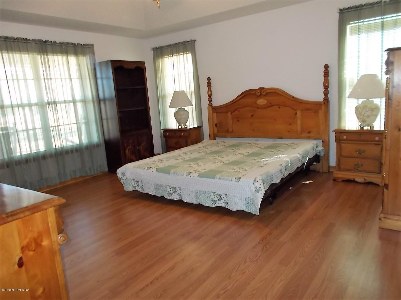 43637 Keen Cemetery Road Callahan, FL 32011 - Photo 14 of 28 Master bedroom