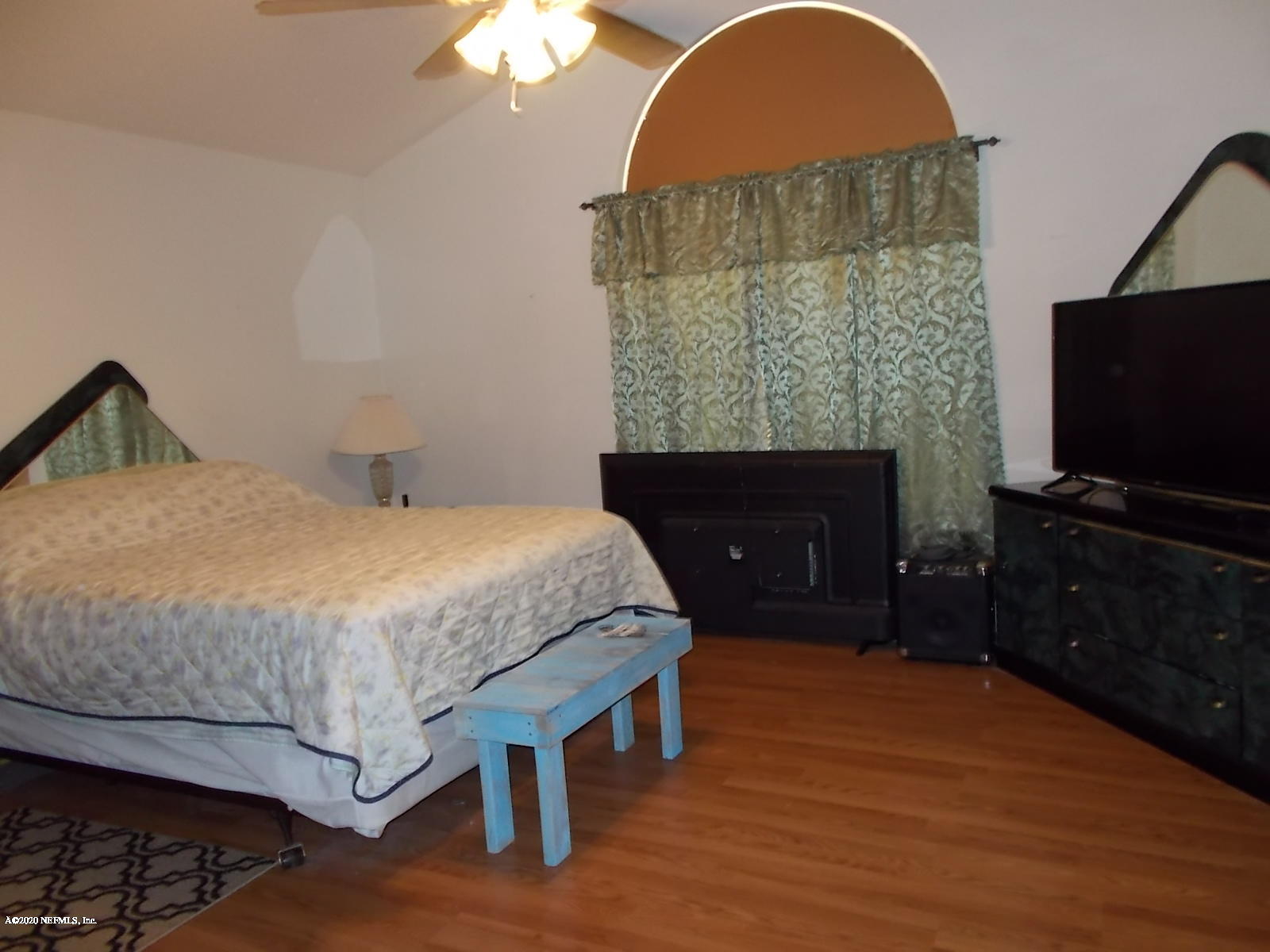 43637 Keen Cemetery Road Callahan, FL 32011 - Photo 18 of 28 Bedroom 2