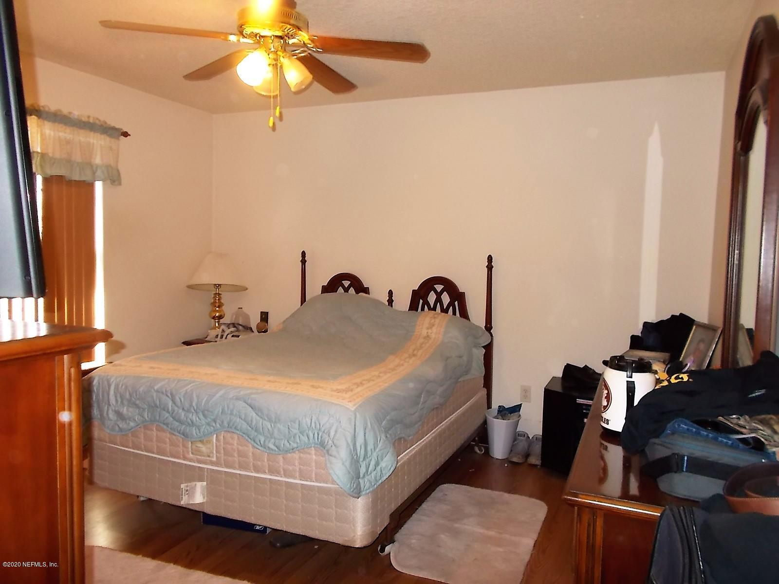 43637 Keen Cemetery Road Callahan, FL 32011 - Photo 19 of 28 Bedroom 3