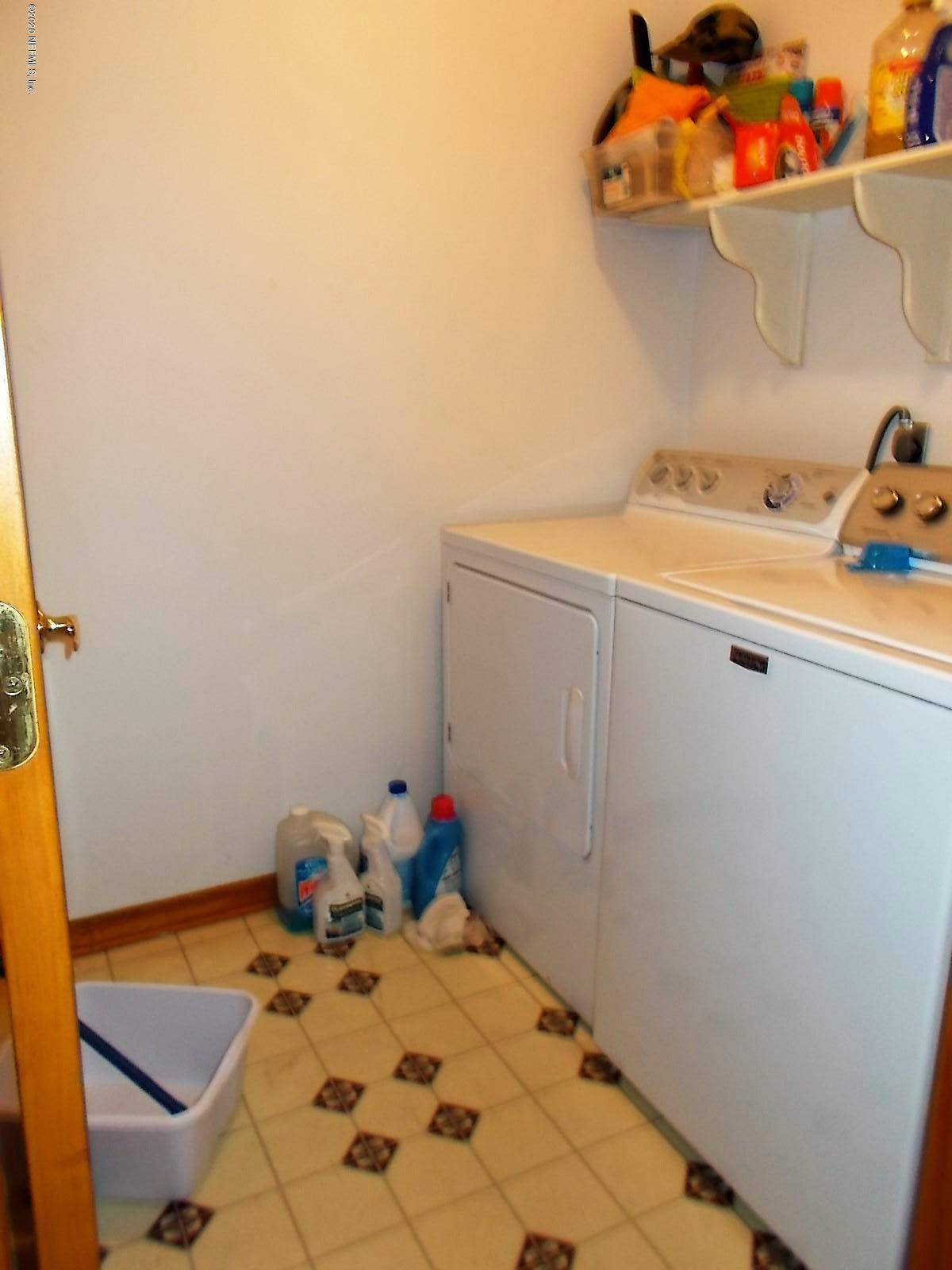 43637 Keen Cemetery Road Callahan, FL 32011 - Photo 21 of 28 Utility room