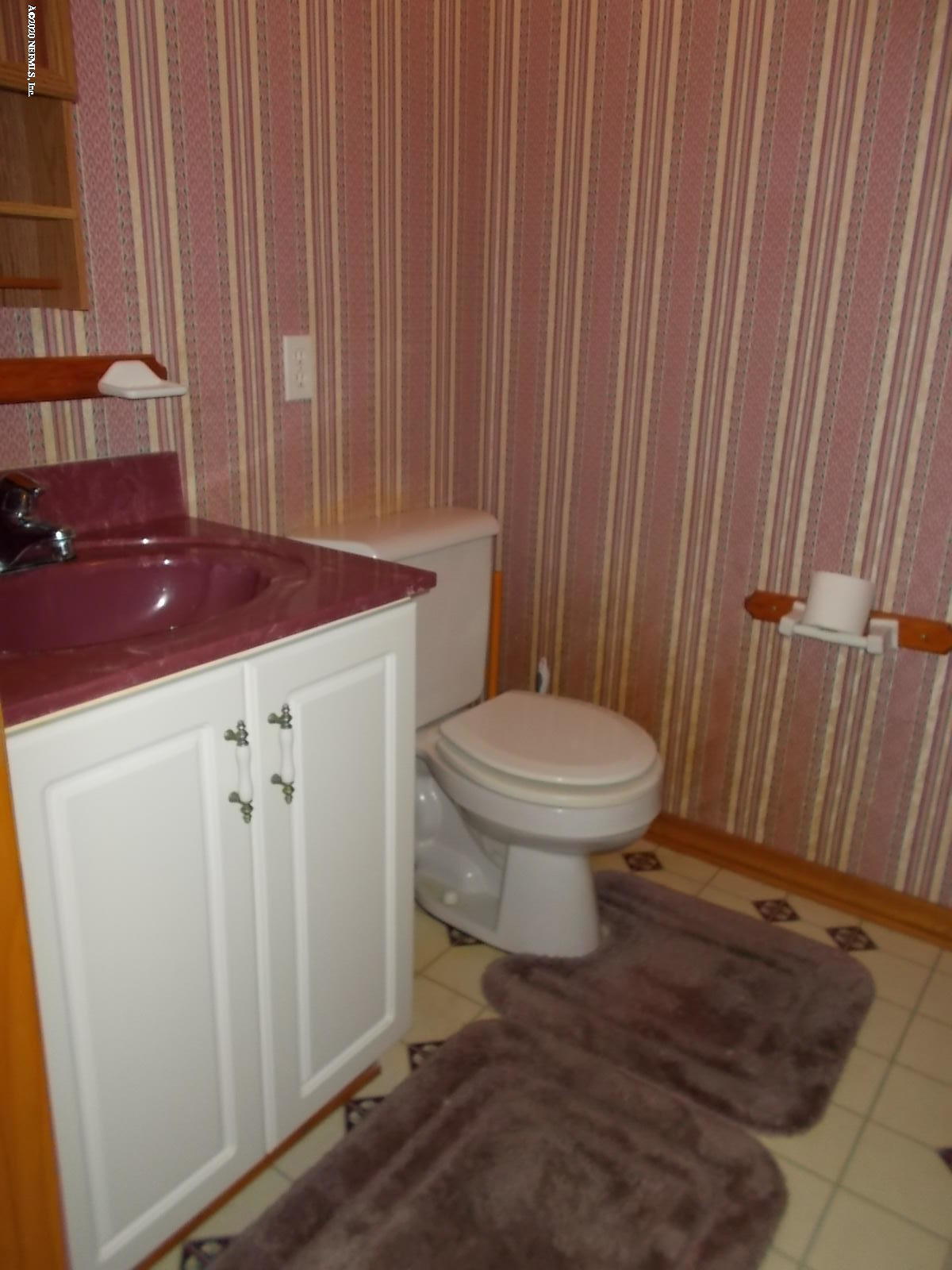 43637 Keen Cemetery Road Callahan, FL 32011 - Photo 24 of 28 Half Bath