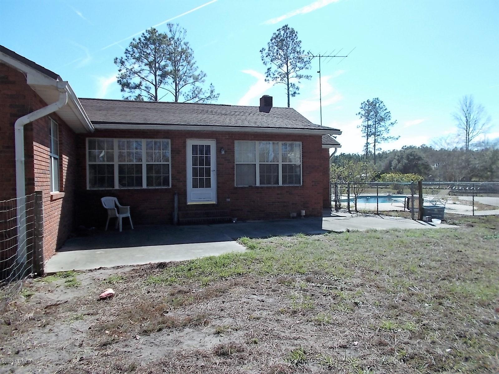 43637 Keen Cemetery Road Callahan, FL 32011 - Photo 26 of 28 Side view