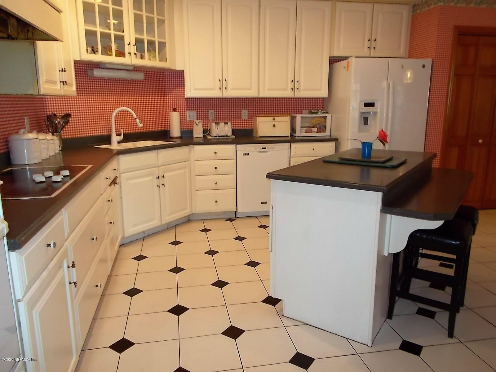 43637 Keen Cemetery Road Callahan, FL 32011 - Photo 5 of 28 Kitchen