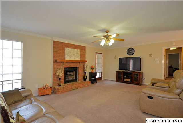 6600 McDuffie Road Pinson, AL 35126 - Photo 3 of 32