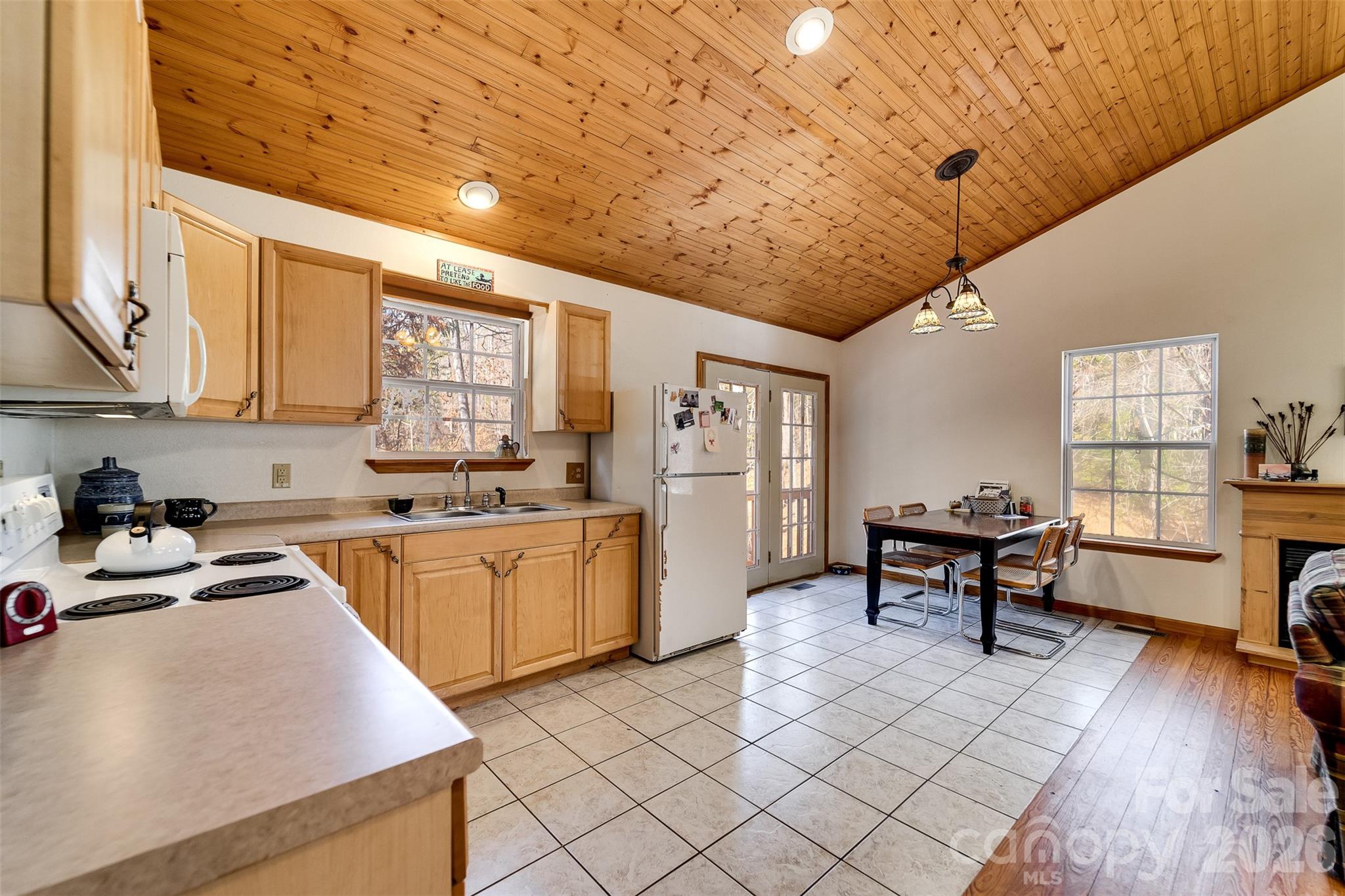 33 East H Bailey Road Bryson City, NC 28713 - Photo 13 of 46 Gallery Image 13