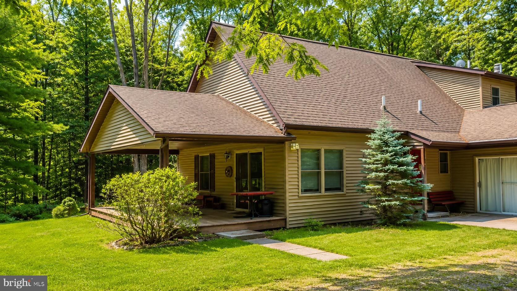 2977 Queens Run Road Lock Haven, PA 17745 - Photo 2 of 53
