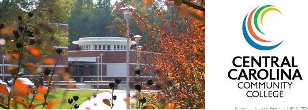 0 Tramway Road Sanford, NC 27332 - Photo 12 of 13 Central Carolina Community College (CCCC) is a public community college located in North Carolina, with campuses in Chatham, Harnett, and Lee counties.