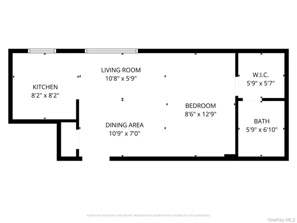 $99,000 | 2035 Central Park Avenue, Unit 3G, Yonkers, NY 10710