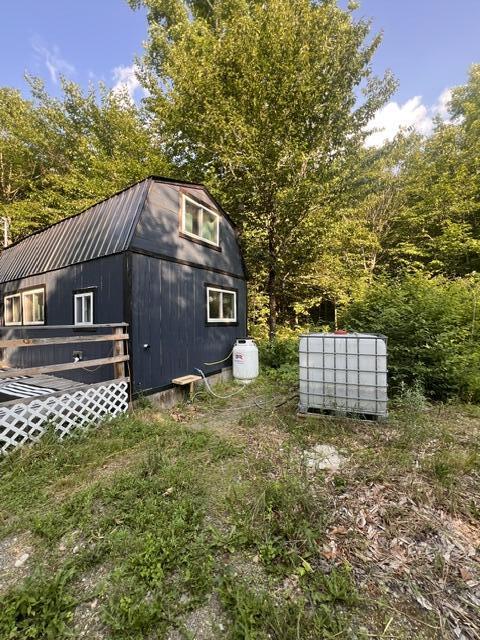 684 Estabrook Road Amity, ME 04471 - Photo 18 of 19 IMG_1327
