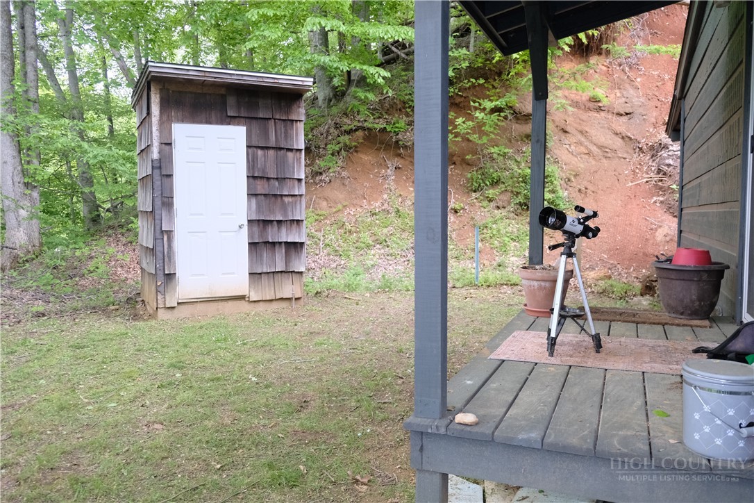 618 Rhymer Branch Road Deep Gap, NC 28618 - Photo 20 of 20