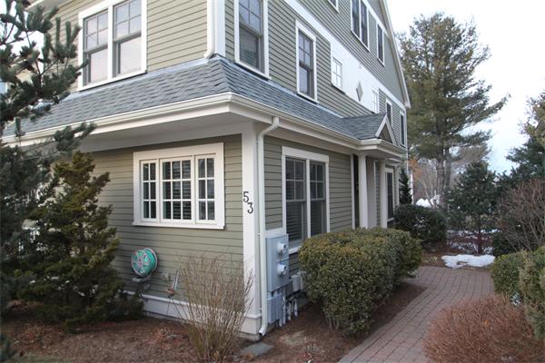 53 Intrepid Circle, Unit 53 Marblehead, MA 01945 - Photo 1 of 10 Gallery Image 1