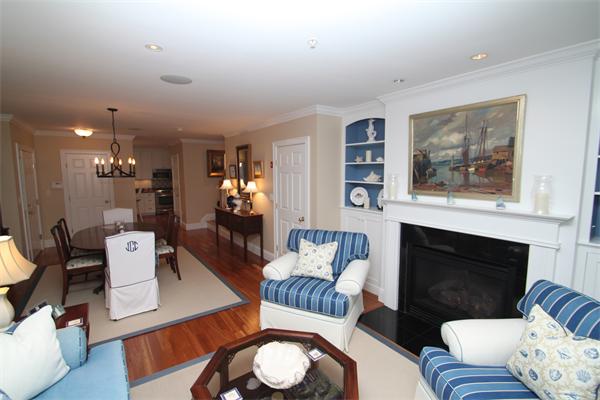 53 Intrepid Circle, Unit 53 Marblehead, MA 01945 - Photo 5 of 10 Gallery Image 5