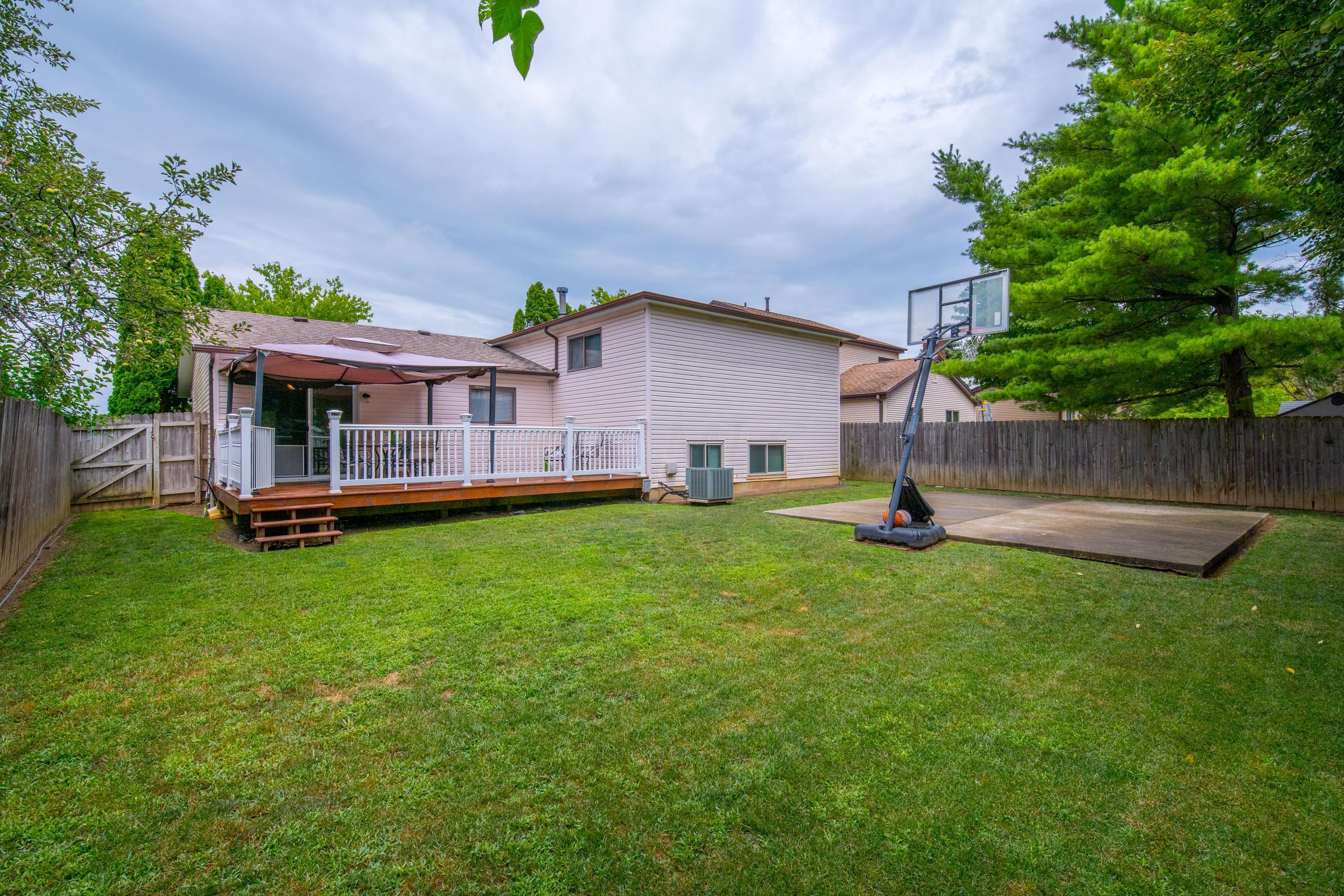2719 West Case Road Columbus, OH 43235 - Photo 23 of 26 Gallery Image 23