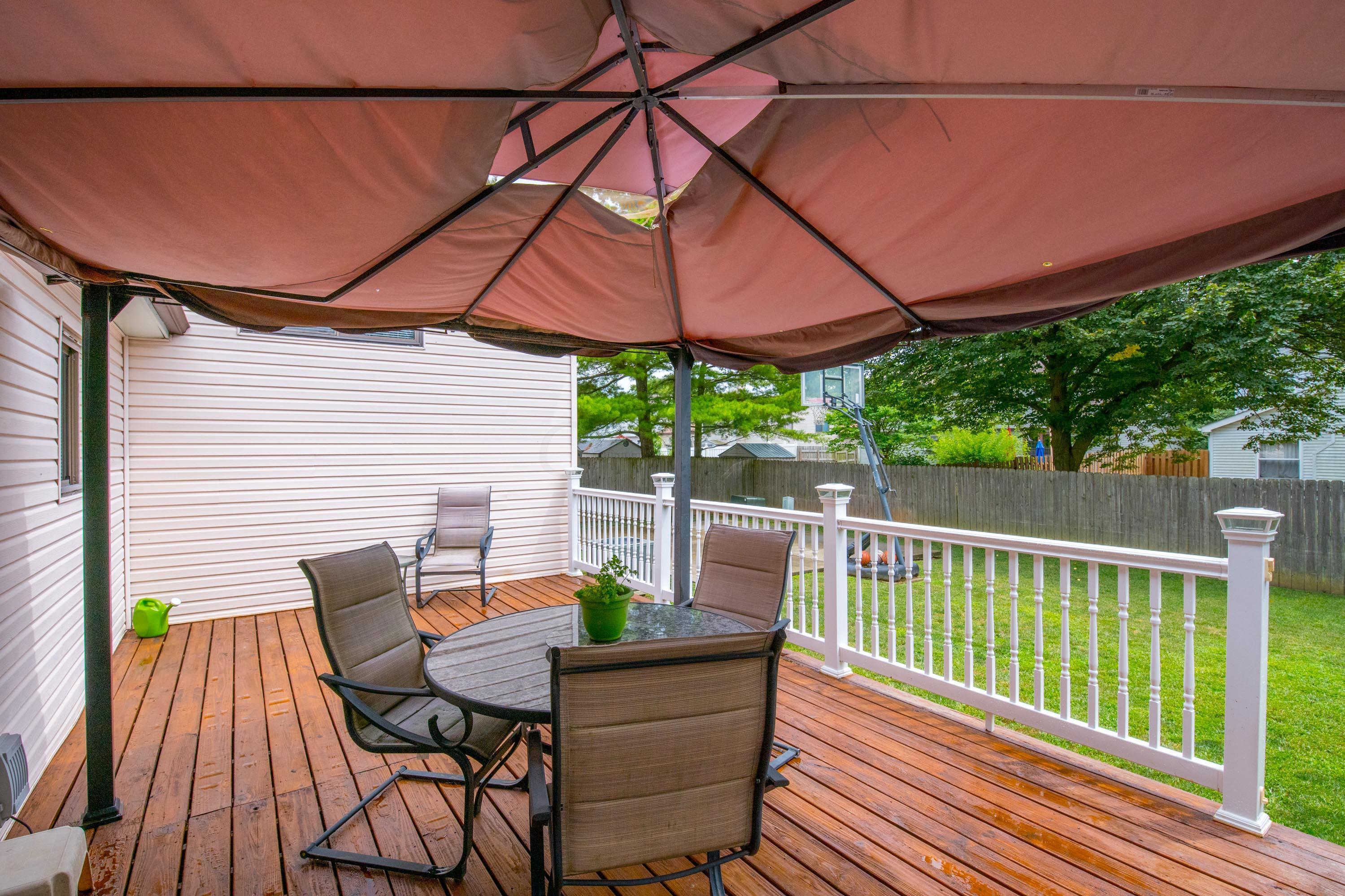2719 West Case Road Columbus, OH 43235 - Photo 25 of 26 Gallery Image 25