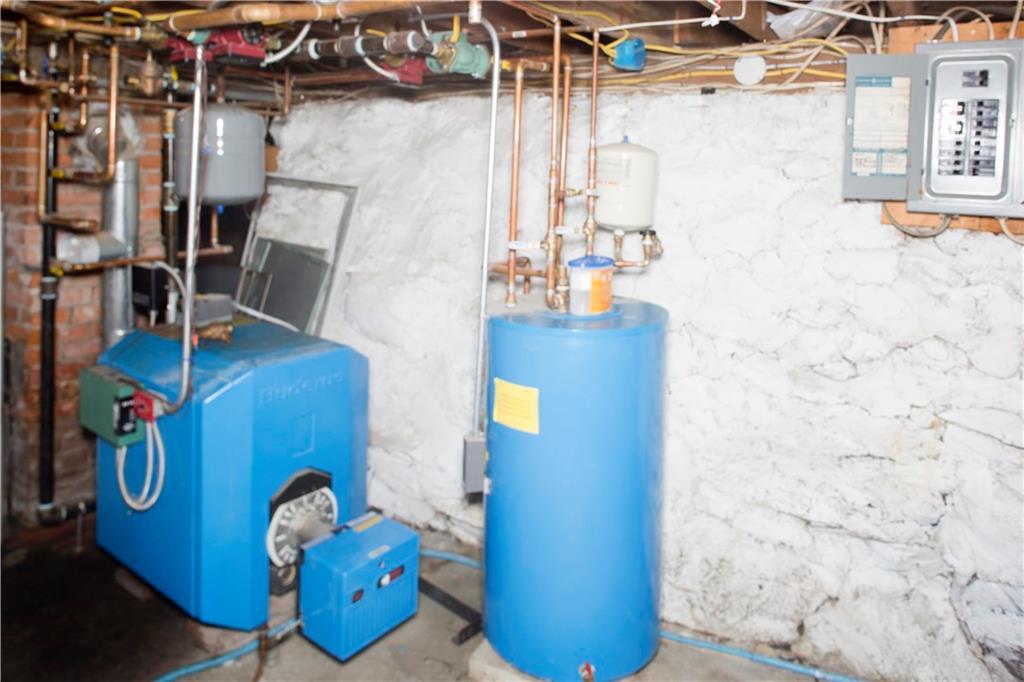 15 Call Road Milford, ME 04461 - Photo 23 of 27 State of the art Buderus heat system