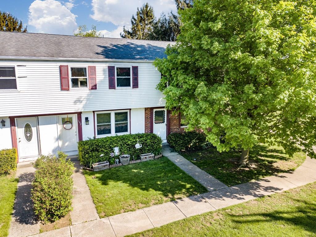 100 Concord Farm Road, Unit 100 Englewood, OH 45322 - Photo 1 of 21