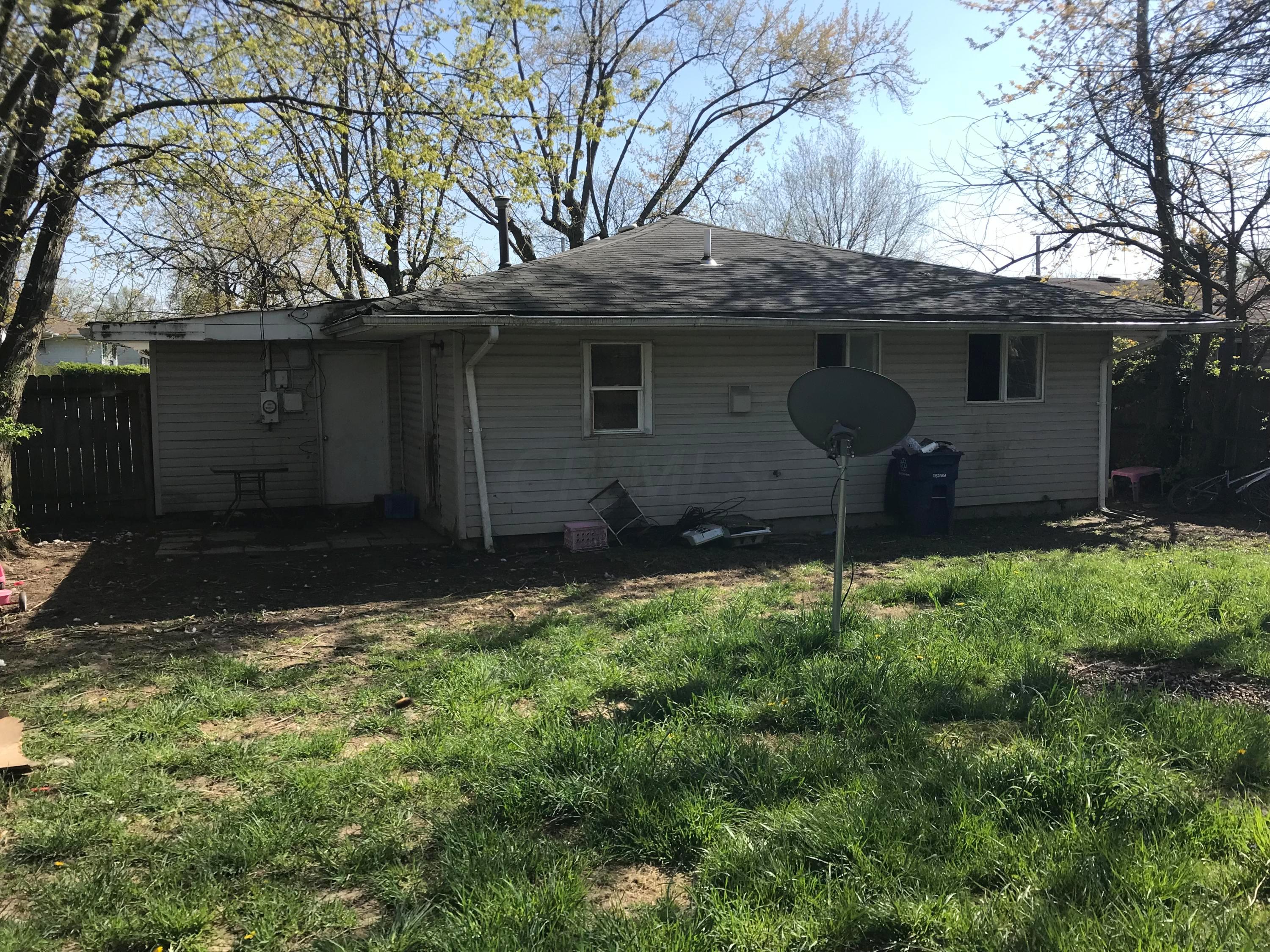 1682 Page Road Columbus, OH 43207 - Photo 12 of 12