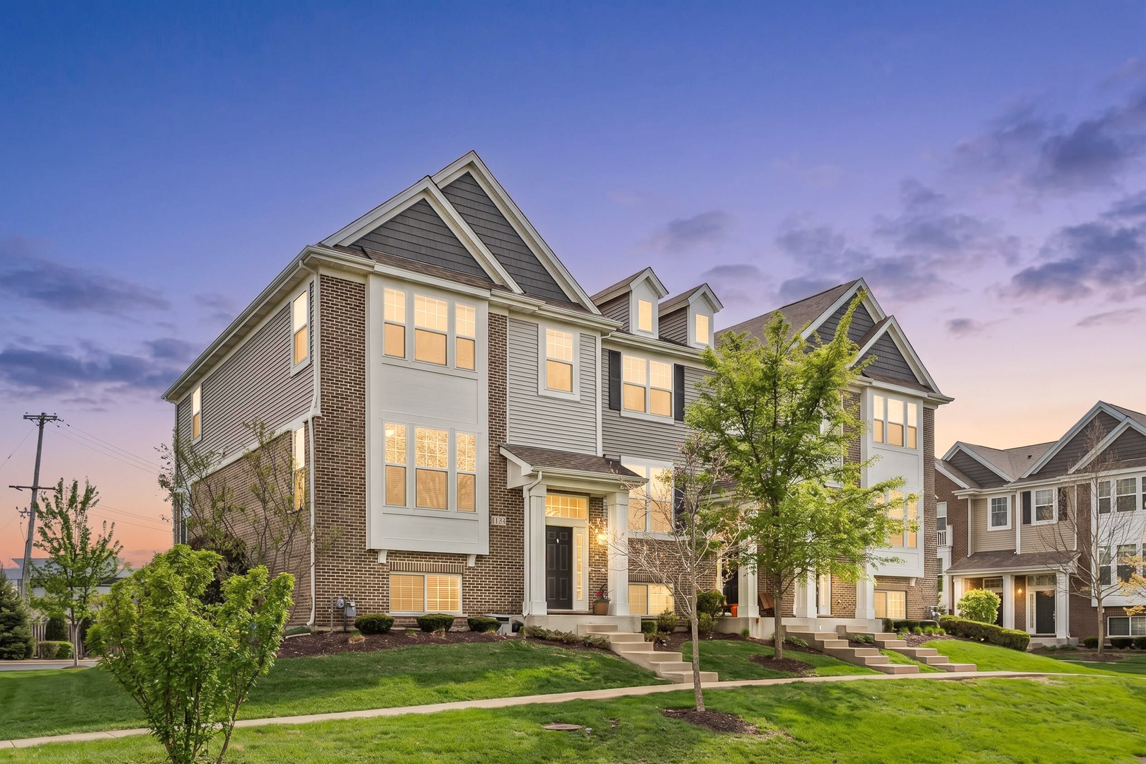 1134 East Bauer Road Naperville, IL 60563 - Photo 25 of 25