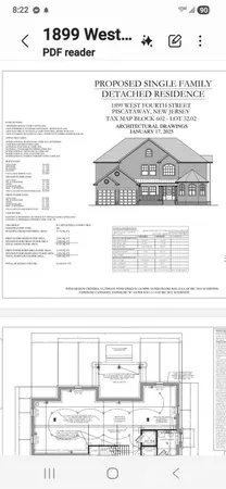 $495,000 | 1899 West 4th Street, Piscataway, NJ 08854