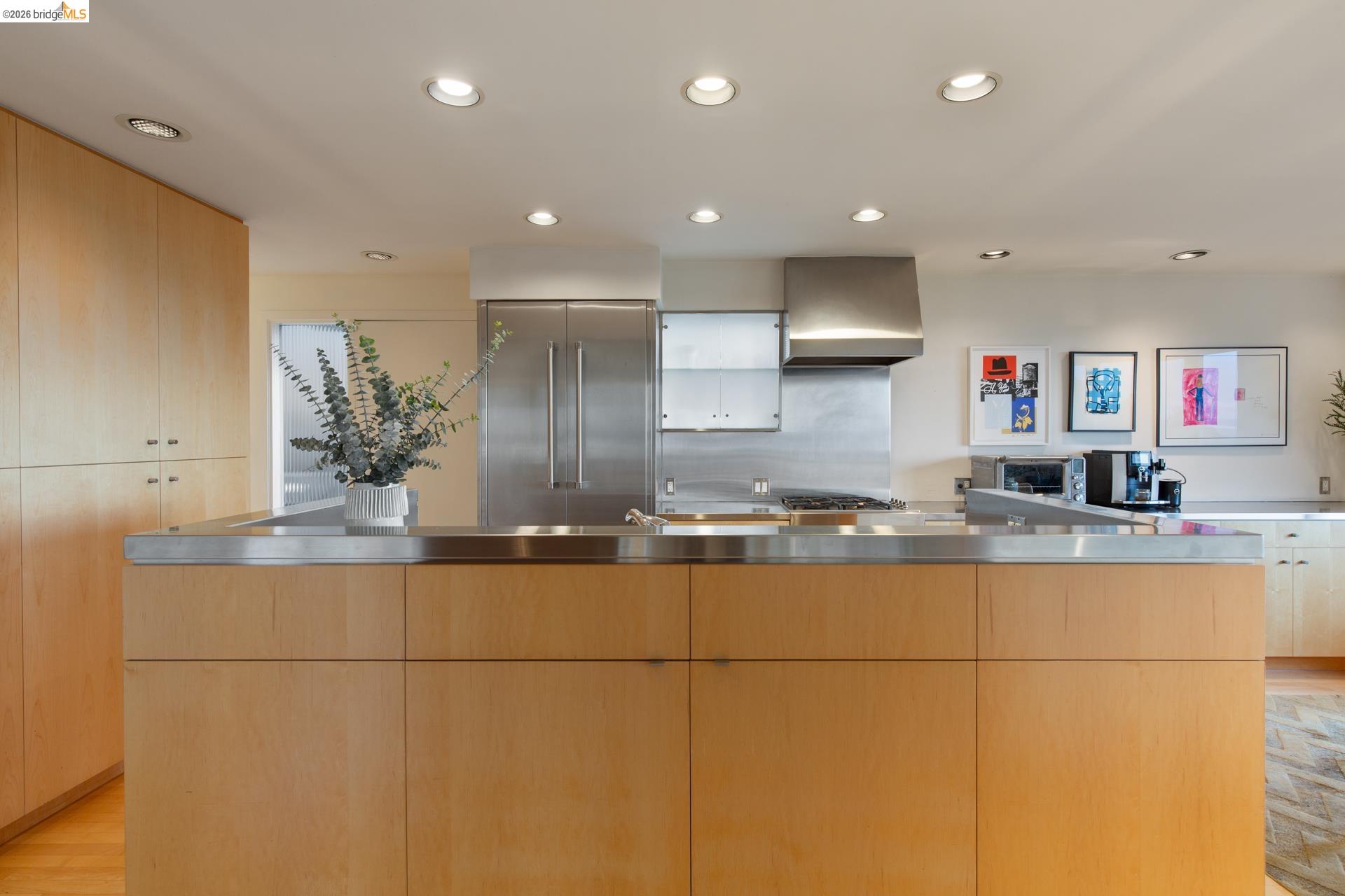 2 Gravatt Drive Berkeley, CA 94705 - Photo 14 of 59