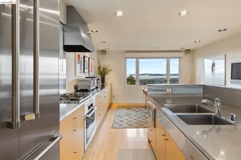 $2,995,000 | 2 Gravatt Drive, Berkeley, CA 94705