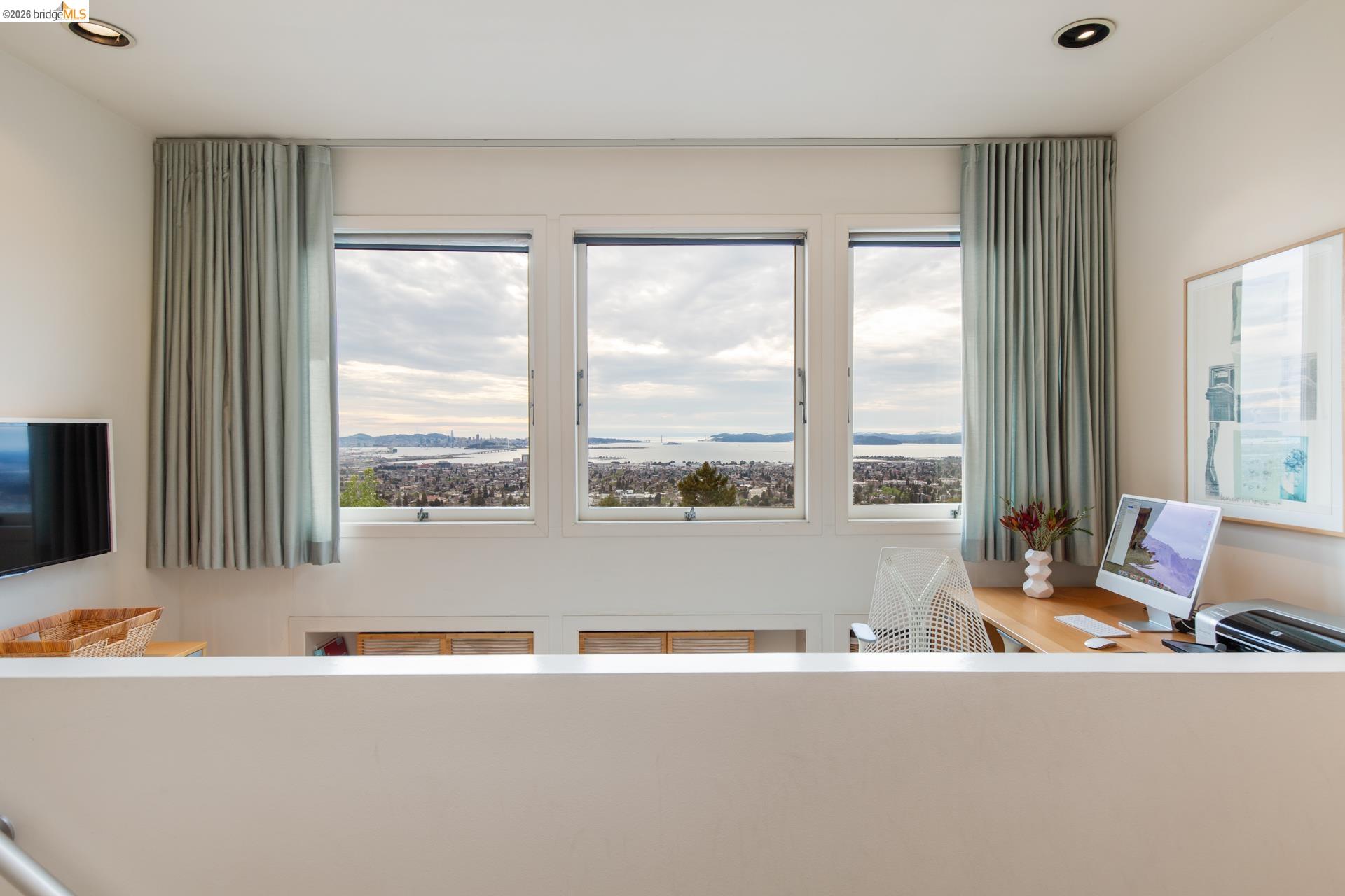 2 Gravatt Drive Berkeley, CA 94705 - Photo 20 of 59